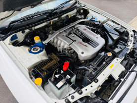 Nissan Skyline ER34 GT-T for sale (#3933)