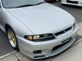 Nissan Skyline GT-R R33 for sale (#3932)
