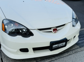 Honda Integra Type R for sale  (#3935)