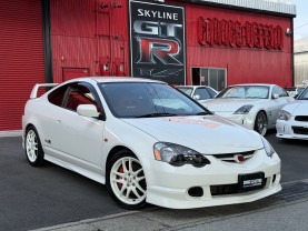 Honda Integra Type R for sale  (#3935)