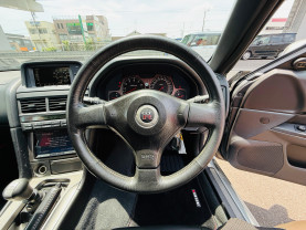 Nissan Skyline BNR34 GT-R M-Spec for sale (#3936)
