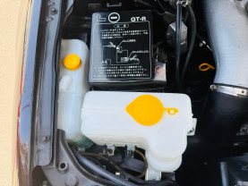 Nissan Skyline GT-R R34 V-Spec MIDNIGHT PURPLE II for sale (#3937)