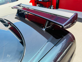 Nissan Skyline GT-R R34 V-Spec MIDNIGHT PURPLE II for sale (#3937)