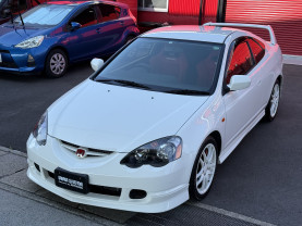 Honda Integra Type R for sale  (#3931)