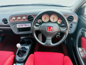 Honda Integra Type R for sale  (#3931)
