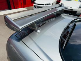 Nissan Skyline BNR34 GT-R M-Spec for sale (#3936)