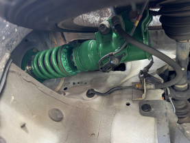 Honda Integra Type R for sale  (#3935)