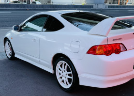 Honda Integra Type R for sale  (#3931)