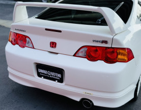 Honda Integra Type R for sale  (#3935)