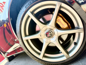 Nissan Skyline GT-R R34 V-Spec MIDNIGHT PURPLE II for sale (#3937)