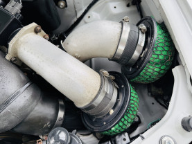 Nissan Skyline GT-R R33 for sale (#3932)