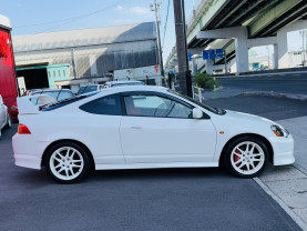 Honda Integra Type R for sale  (#3931)