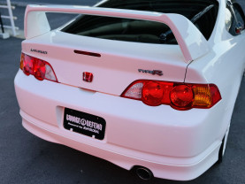 Honda Integra Type R for sale  (#3931)