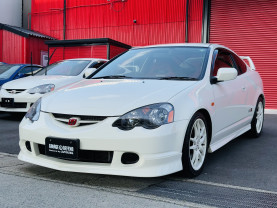 Honda Integra Type R for sale  (#3935)