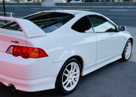 Honda Integra Type R for sale  (#3931)