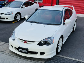 Honda Integra Type R for sale  (#3935)