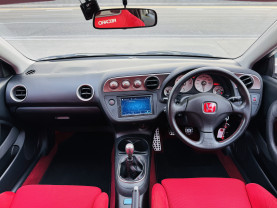 Honda Integra Type R for sale  (#3935)