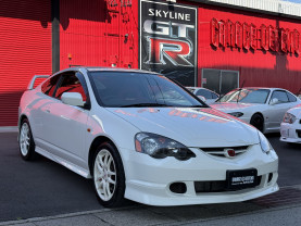 Honda Integra Type R for sale  (#3931)