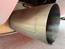 Nissan Skyline ER34 GT-T for sale (#3933)