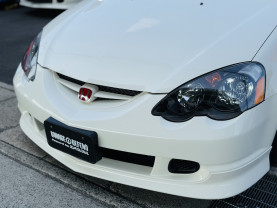 Honda Integra Type R for sale  (#3935)