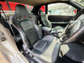 Nissan Skyline BNR34 GT-R M-Spec for sale (#3936)