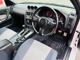Nissan Skyline ER34 GT-T for sale (#3933)