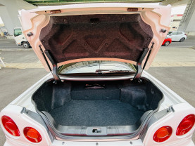 Nissan Skyline ER34 GT-T for sale (#3933)