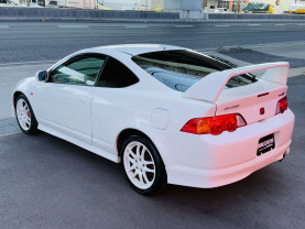 Honda Integra Type R for sale  (#3931)