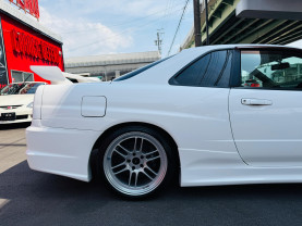 Nissan Skyline ER34 GT-T for sale (#3933)