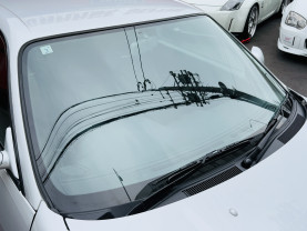 Nissan Skyline GT-R R33 for sale (#3932)