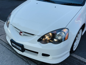 Honda Integra Type R for sale  (#3931)