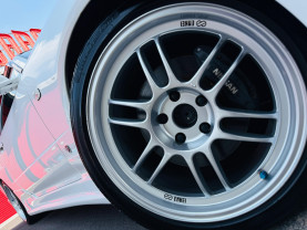 Nissan Skyline ER34 GT-T for sale (#3933)