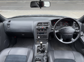 Nissan Skyline GT-R R33 for sale (#3932)