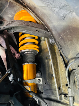 Nissan Skyline BNR34 GT-R M-Spec for sale (#3936)