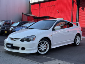 Honda Integra Type R for sale  (#3931)