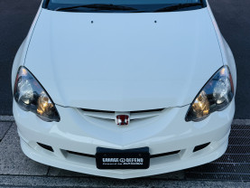 Honda Integra Type R for sale  (#3931)