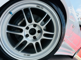 Nissan Skyline ER34 GT-T for sale (#3933)