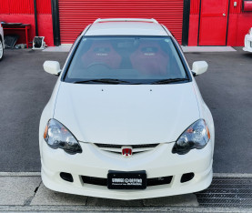 Honda Integra Type R for sale  (#3935)