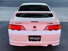 Honda Integra Type R for sale  (#3931)