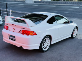 Honda Integra Type R for sale  (#3931)