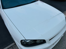 Nissan Skyline ER34 GT-T for sale (#3933)