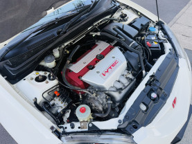 Honda Integra Type R for sale  (#3931)
