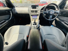 Nissan Skyline GT-R R34 V-Spec MIDNIGHT PURPLE II for sale (#3937)