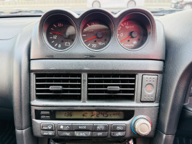 Nissan Skyline ER34 GT-T for sale (#3933)