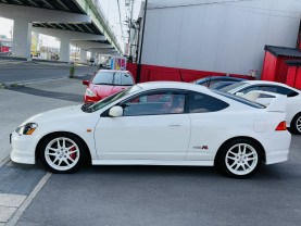 Honda Integra Type R for sale  (#3935)