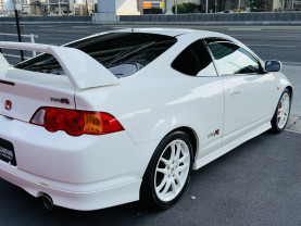 Honda Integra Type R for sale  (#3935)