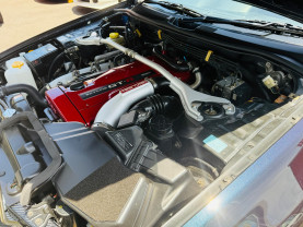 Nissan Skyline GT-R R34 V-Spec MIDNIGHT PURPLE II for sale (#3937)