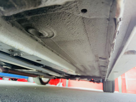 Honda Integra Type R for sale  (#3931)