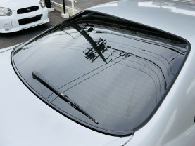 Nissan Skyline GT-R R33 for sale (#3932)