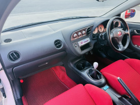 Honda Integra Type R for sale  (#3931)